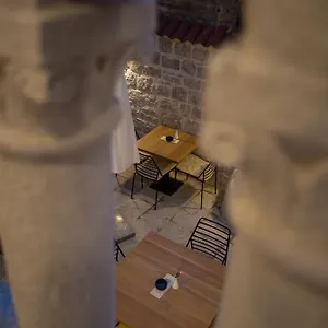 Bifora Heritage Hotell