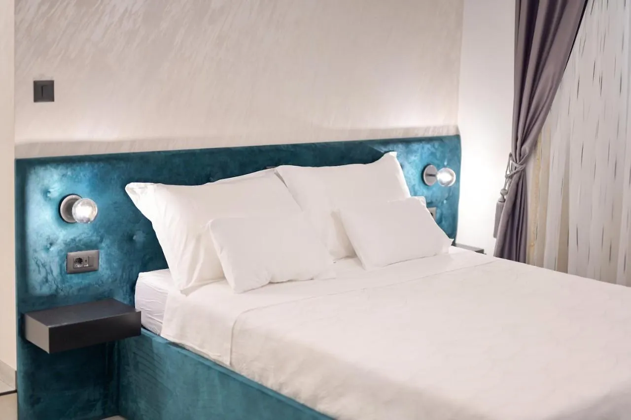 Guest house Luxury Rooms 