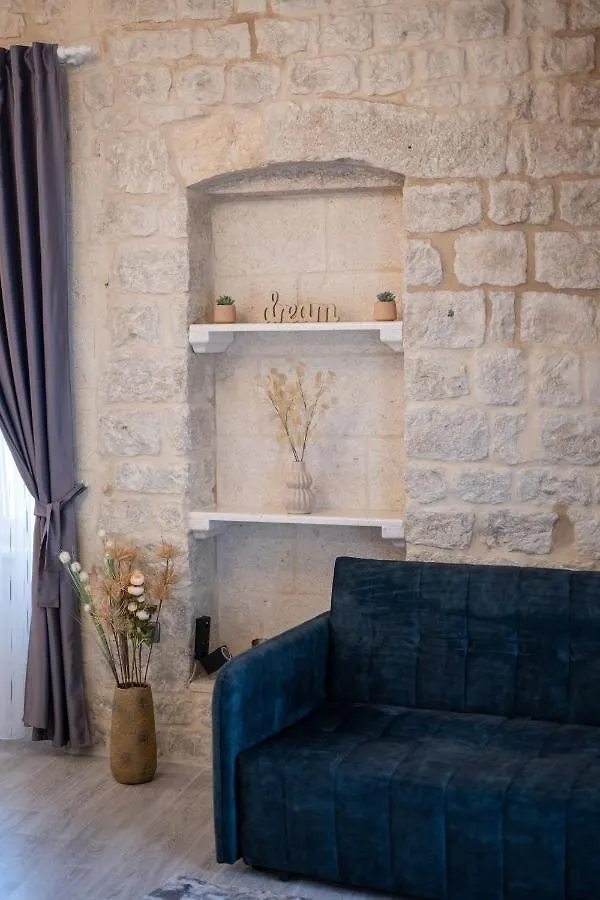 **** Guest house Luxury Rooms 
