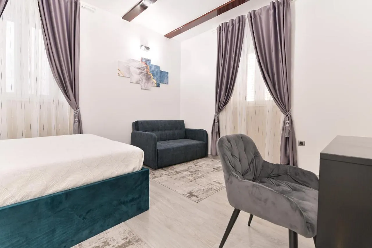 Guest house Luxury Rooms 